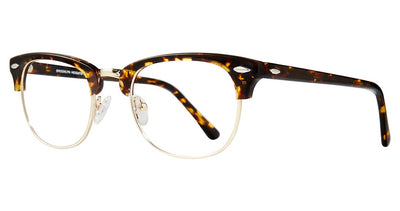 Brooklyn Heights Eyewear Clubster Eyeglasses