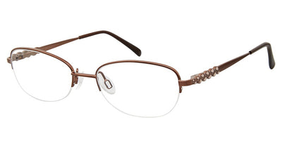 Aristar AR 16380 Eyeglasses