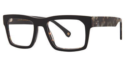 Randy Jackson Randy Jackson Limited Edition X133 Eyeglasses