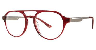 Randy Jackson Randy Jackson Limited Edition X136 Eyeglasses