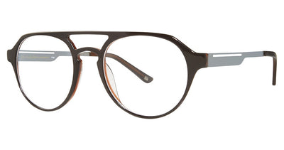 Randy Jackson Randy Jackson Limited Edition X136 Eyeglasses
