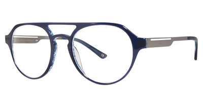 Randy Jackson Randy Jackson Limited Edition X136 Eyeglasses
