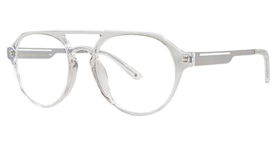 Randy Jackson Randy Jackson Limited Edition X136 Eyeglasses
