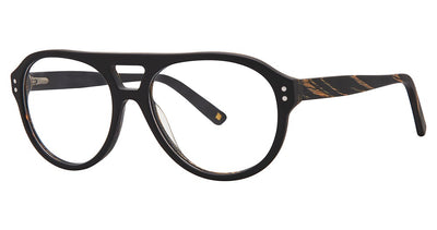 Randy Jackson Randy Jackson Limited Edition X138 Eyeglasses