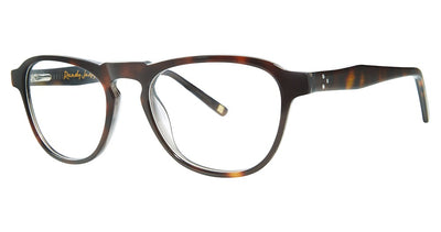 Randy Jackson Randy Jackson Limited Edition X135 Eyeglasses