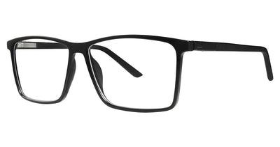 Modern Plastics II Elwood Eyeglasses