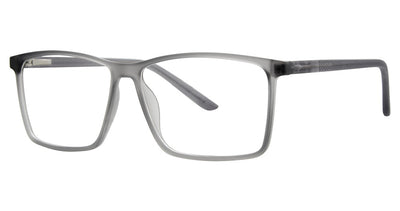 Modern Plastics II Elwood Eyeglasses