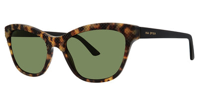 Via Spiga Via Spiga 357-S Eyeglasses