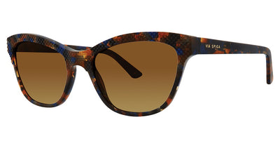 Via Spiga Via Spiga 357-S Eyeglasses