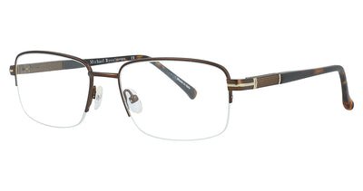 Michael Ryen MR-292 Eyeglasses