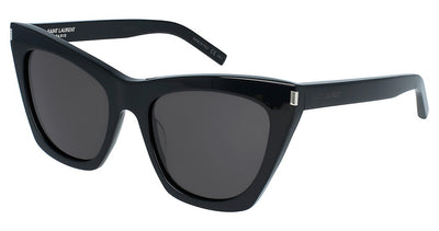 Saint Laurent SL 214 KATE Sunglasses
