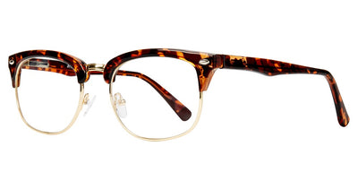 Affordable Designs Malcolm Eyeglasses