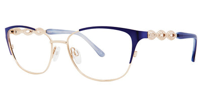 Sophia Loren Sophia Loren M297 Eyeglasses