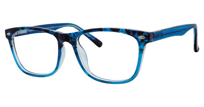 Smart SMART S2849 Eyeglasses