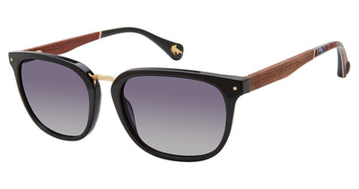 ROBERT GRAHAM HUDSON POLAR Sunglasses