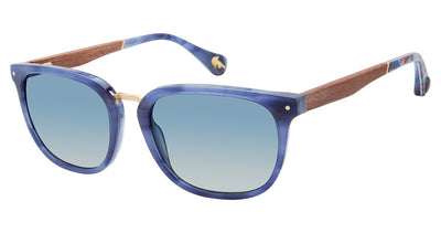 ROBERT GRAHAM HUDSON POLAR Sunglasses