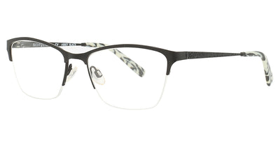 Ellen Tracy Abbey Eyeglasses
