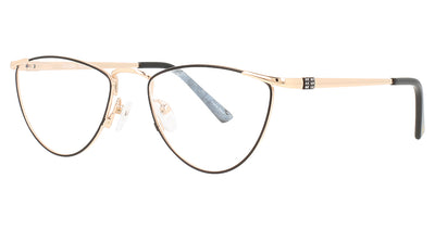 Scott & Zelda 7444 Eyeglasses