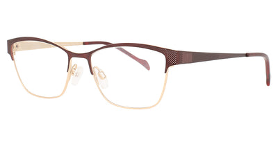 RUNWAY TITANIUM RT821 Eyeglasses