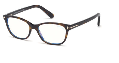 Tom Ford FT5638-B Eyeglasses