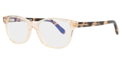 Tom Ford FT5638-B Eyeglasses