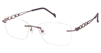 STEPPER 96919 SI Eyeglasses
