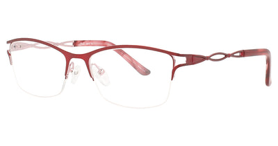 Joan Collins 9872 Eyeglasses