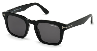 Tom Ford FT0751-N Sunglasses