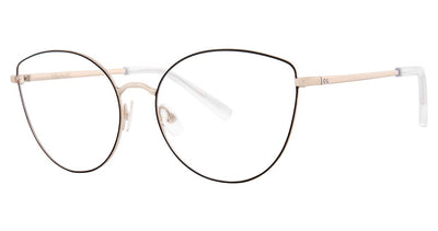 Vera Wang V572 Eyeglasses