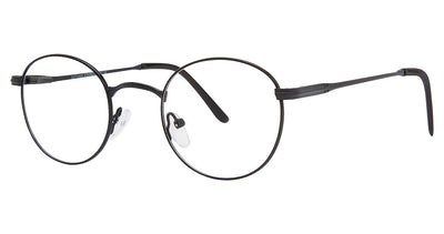 Gotham Gotham Premium Steel 31 Eyeglasses