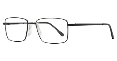 Affordable Designs Bob Eyeglasses