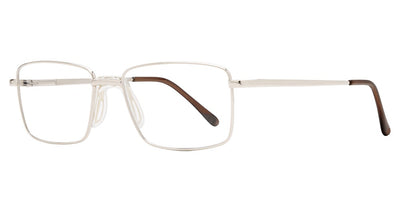 Affordable Designs Bob Eyeglasses