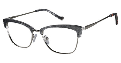BETSEY JOHNSON RAZZLE DAZZLE Eyeglasses