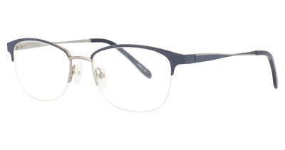 Continental Optical Imports La Scala 856 Eyeglasses
