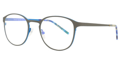 NW77th Smooth Hoperator Eyeglasses