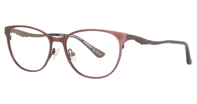 Eyes of Faith Optical Refuge Eyeglasses