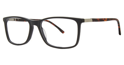 B.M.E.C. BIG Quota Eyeglasses