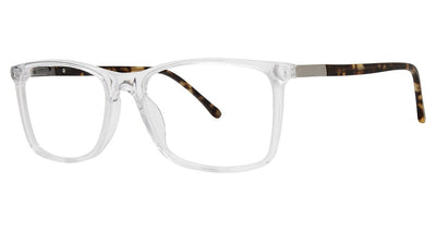 B.M.E.C. BIG Quota Eyeglasses