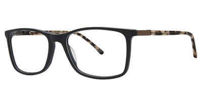 B.M.E.C. BIG Quota Eyeglasses