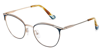 Etnia Barcelona 4 VESOUL 53O Eyeglasses