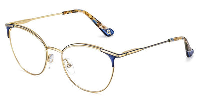 Etnia Barcelona 4 VESOUL 53O Eyeglasses