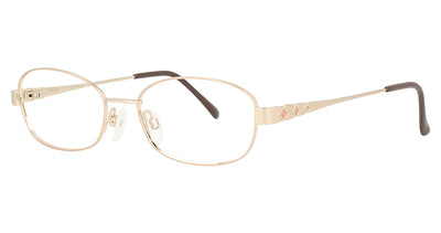 Hi-Society HS81021 Eyeglasses