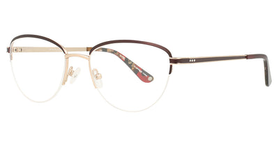 Bulova Eyewear Cherryland Eyeglasses