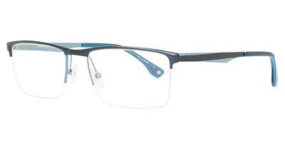 Bulova Eyewear Pentwater Eyeglasses