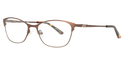 Bulova Eyewear Tigris Eyeglasses