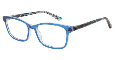 Camelot Fierce Eyeglasses