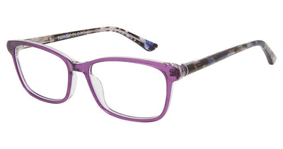 Camelot Fierce Eyeglasses
