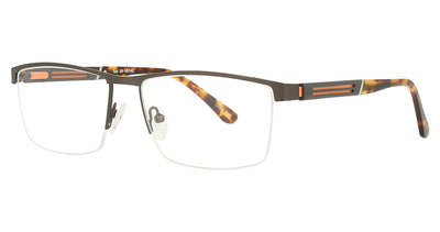 Continental Optical Imports La Scala 864 Eyeglasses
