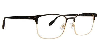 Badgley Mischka Luc Eyeglasses