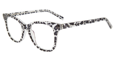 DIFF Carina w/ blue light lens Eyeglasses